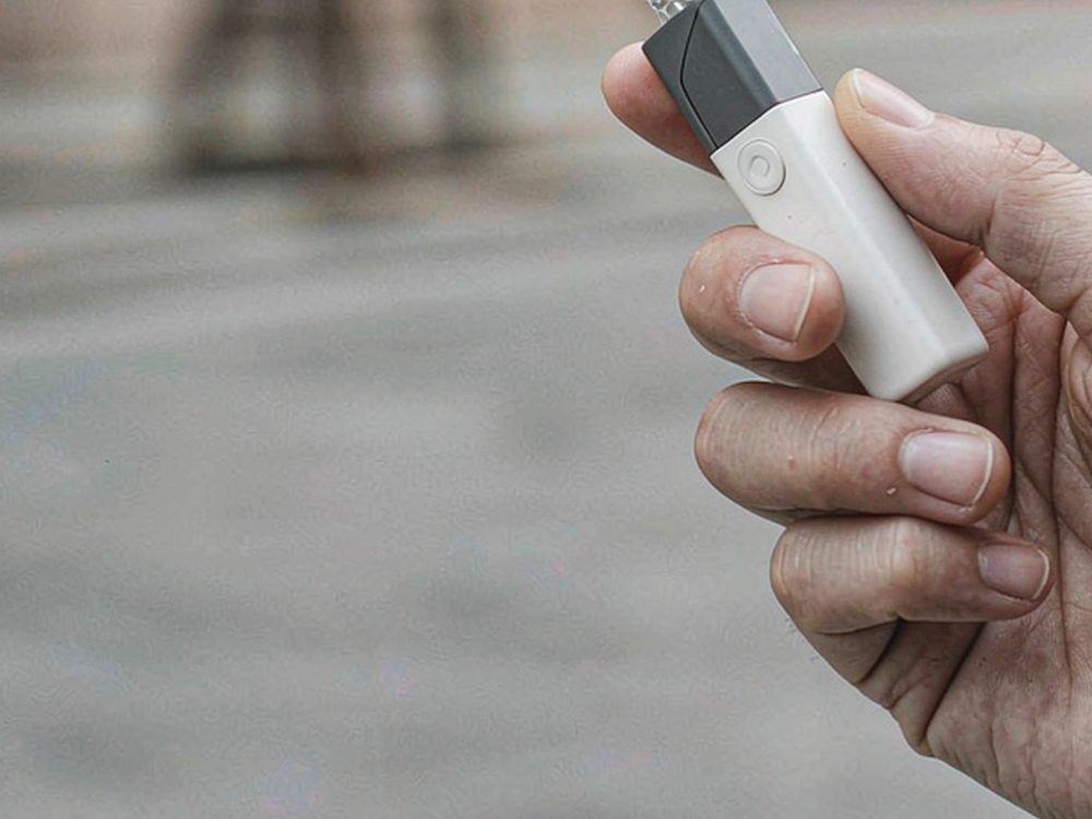 Wholesale Nicotine pods — new arrivals