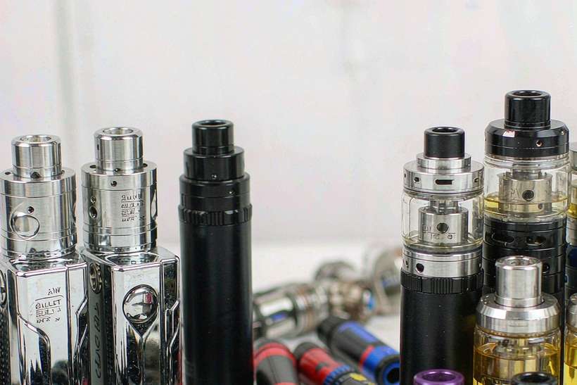 Wholesale Nicotine pods — Summer deals