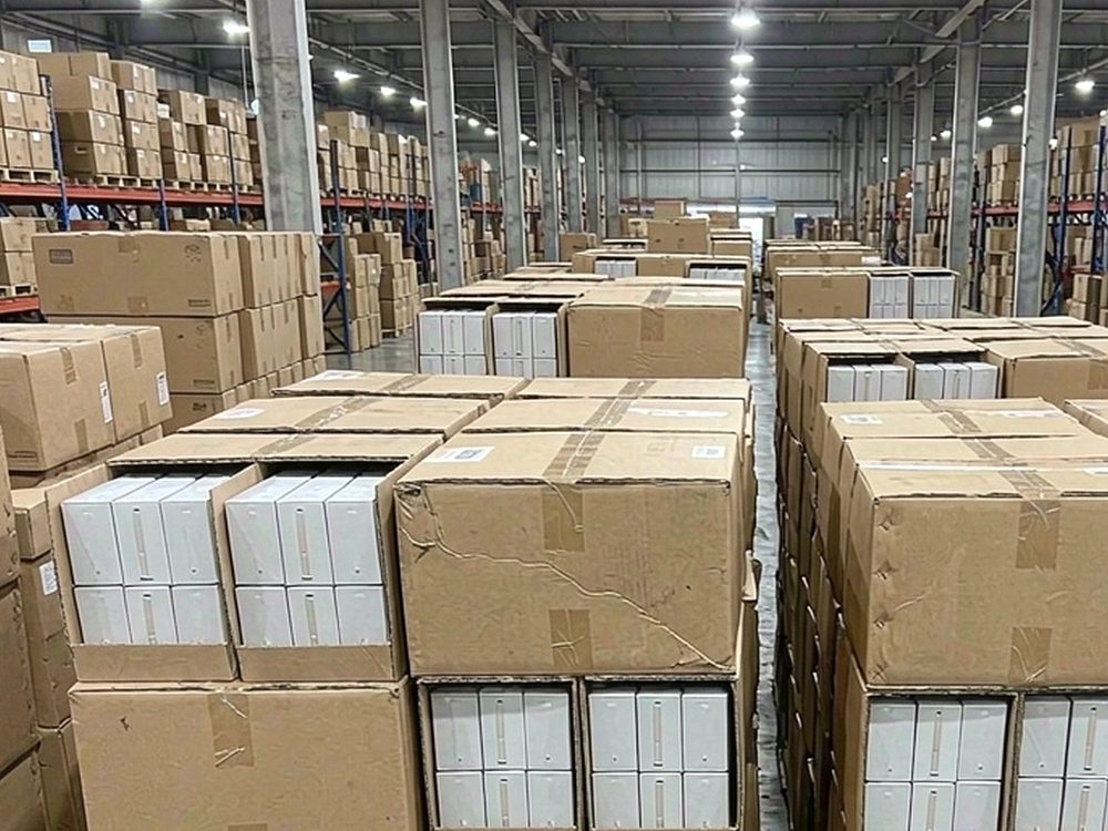 Wholesale Nicotine products in Wales — for resellers