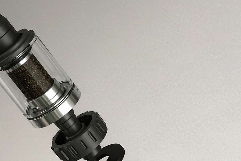Wholesale Nicotine products in Wales — ODM ready