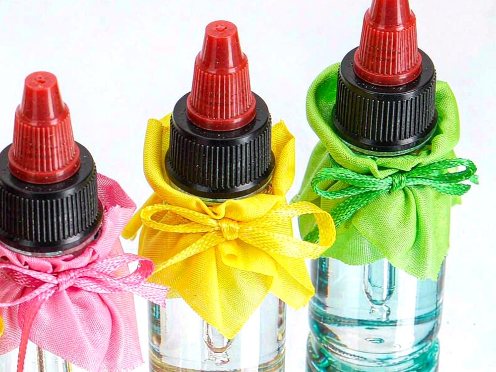 Wholesale Nicotine products in Wales — wholesale only