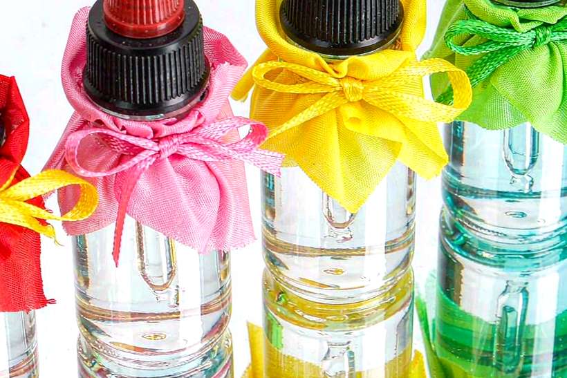 Wholesale Nicotine tanks — Asia Pacific