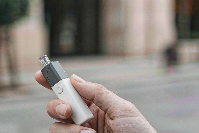 Wholesale Nicotine tanks — Autumn stock