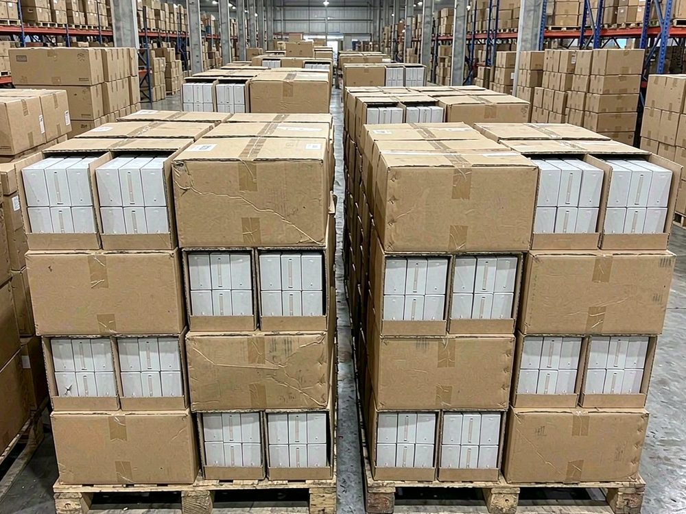 Wholesale Nicotine tanks — no minimum MOQ