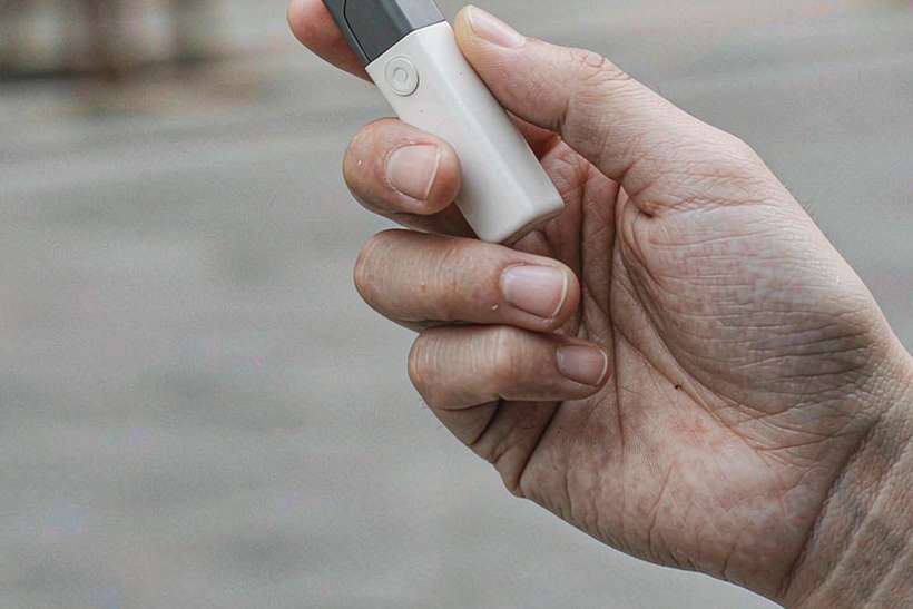 Wholesale Nicotine tanks — OEM available