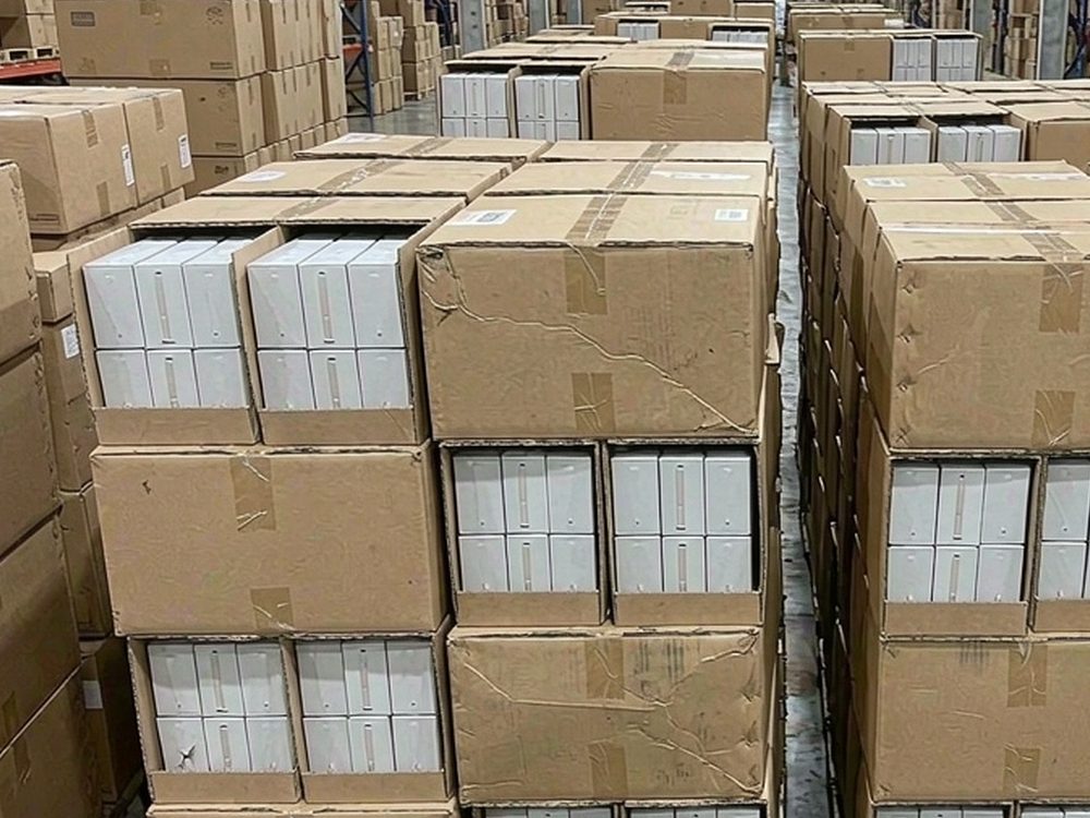 Wholesale Nicotine tanks — premium tier