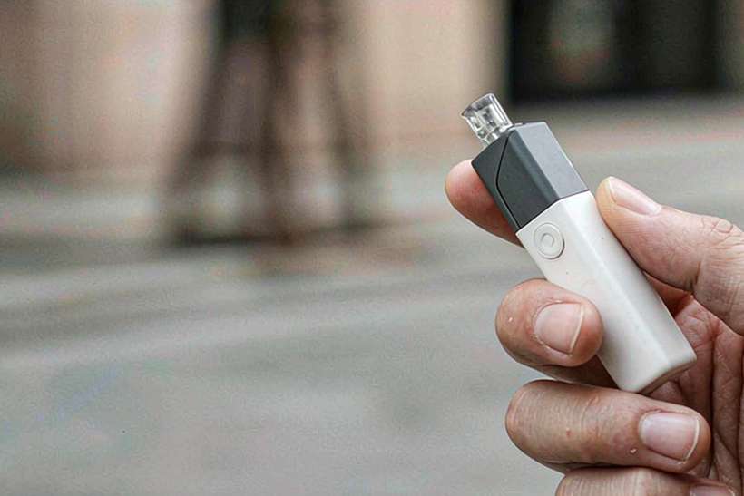 Wholesale Nicotine tanks — Summer deals