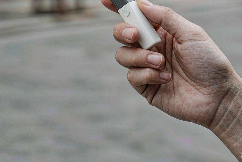 Wholesale Nicotine tanks — Winter special