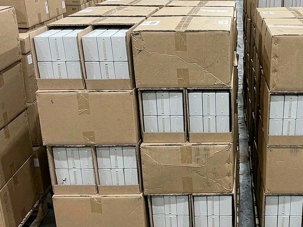 Wholesale Wales Nicotine — new arrivals