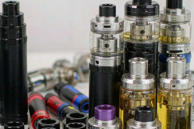 Wholesale Wales Nicotine — OEM available